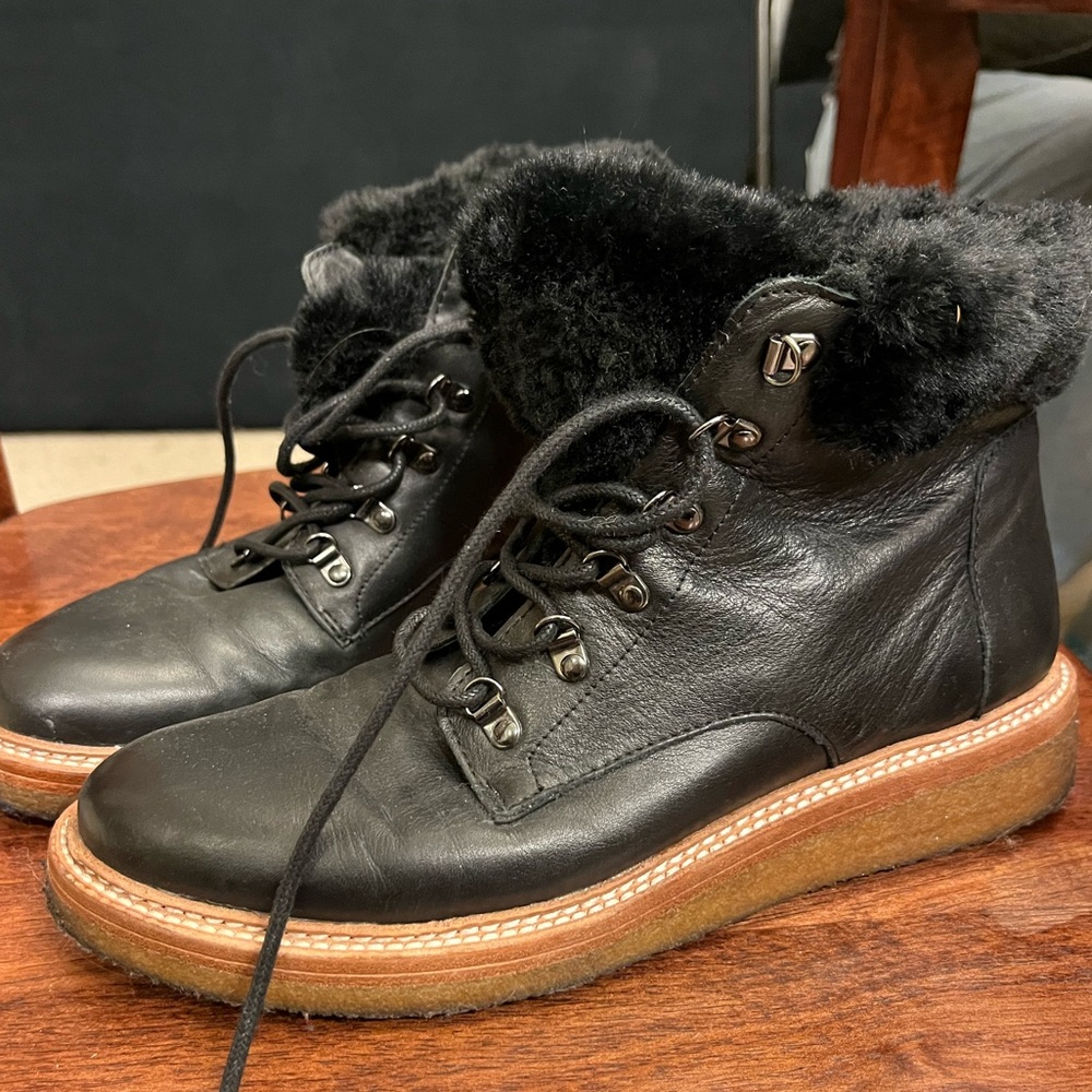 Botkier Boots